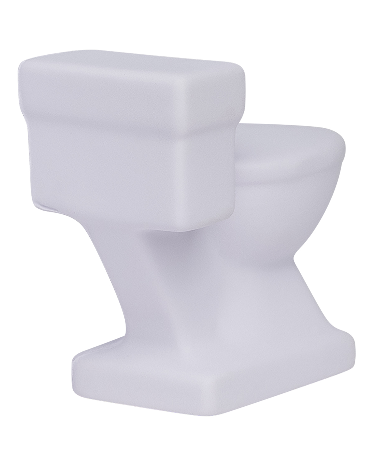 Toilet Shape Stress Ball 7