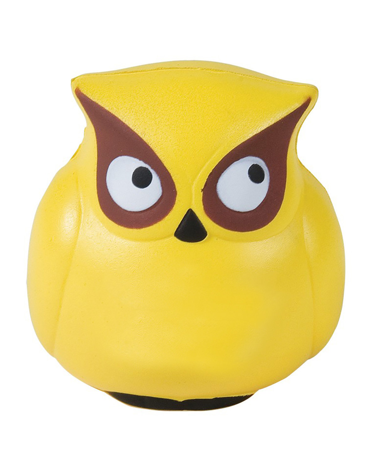 Owl Shape Stress Ball 3