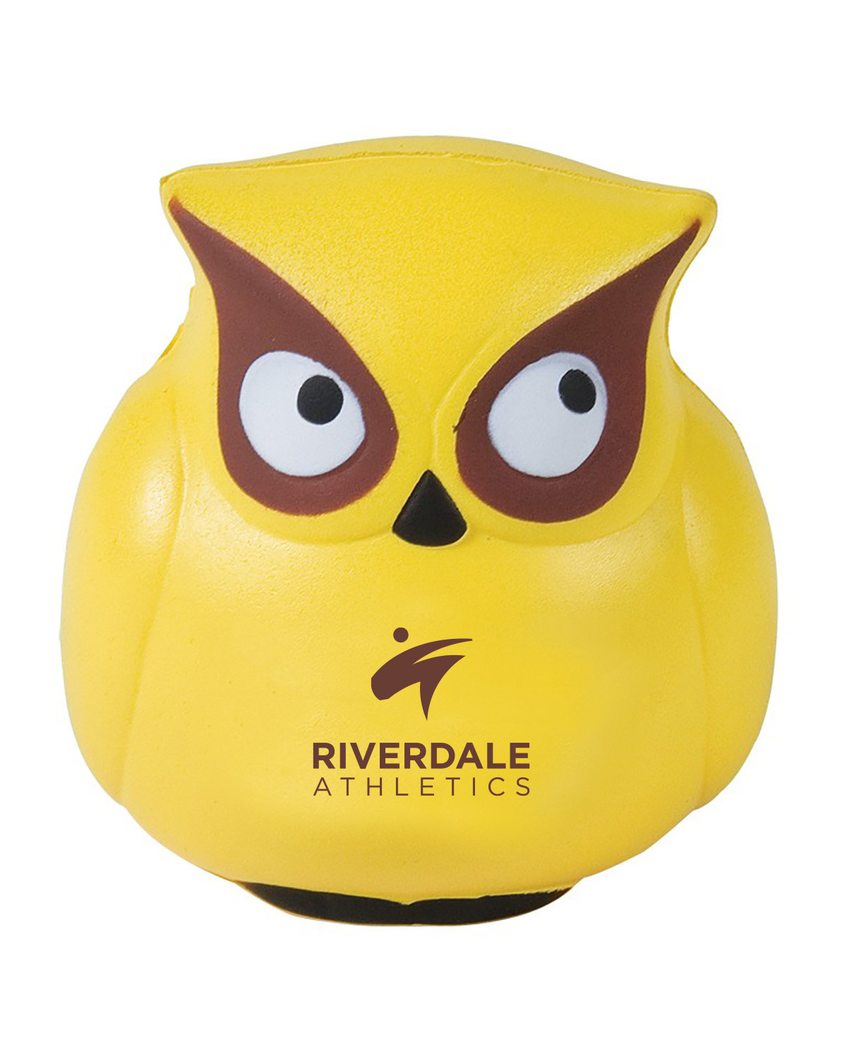 Owl Shape Stress Ball 4