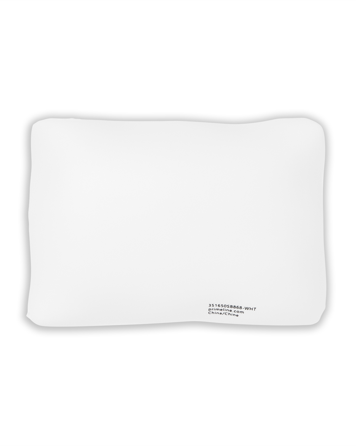 Pillow Shape Stress Ball 8