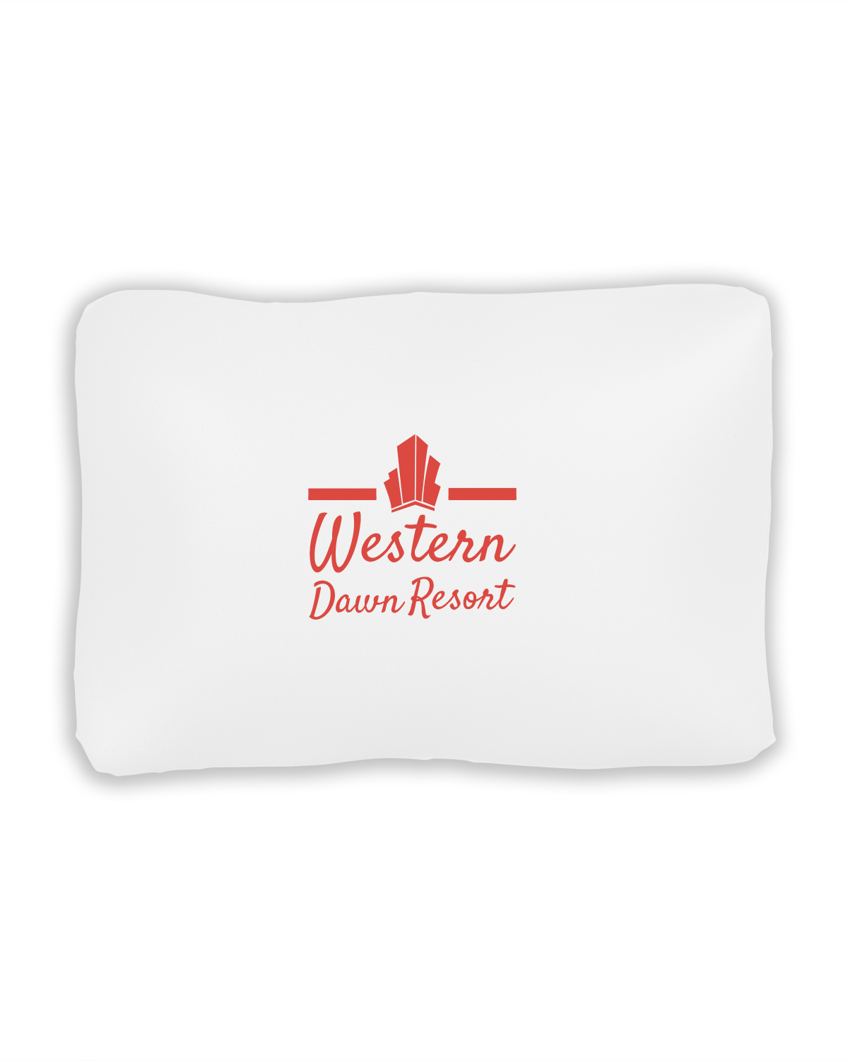 Pillow Shape Stress Ball 1