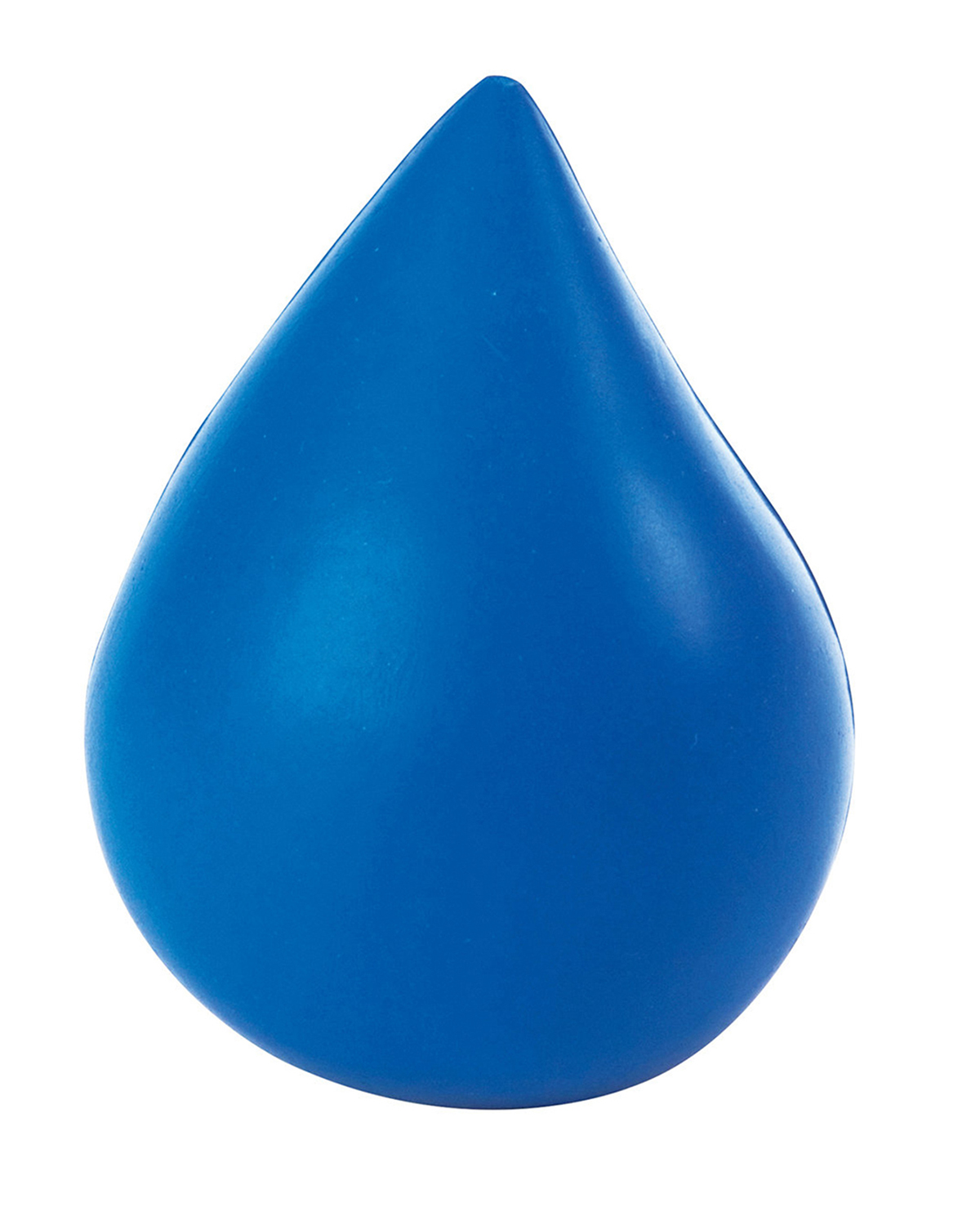 Water Drop Shape Stress Ball 5