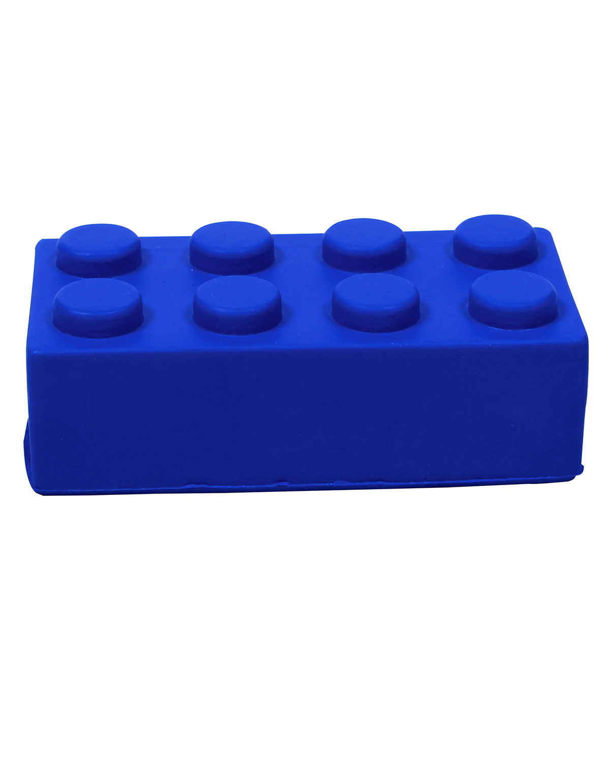 Construction Building Block Shape Stress Ball 14
