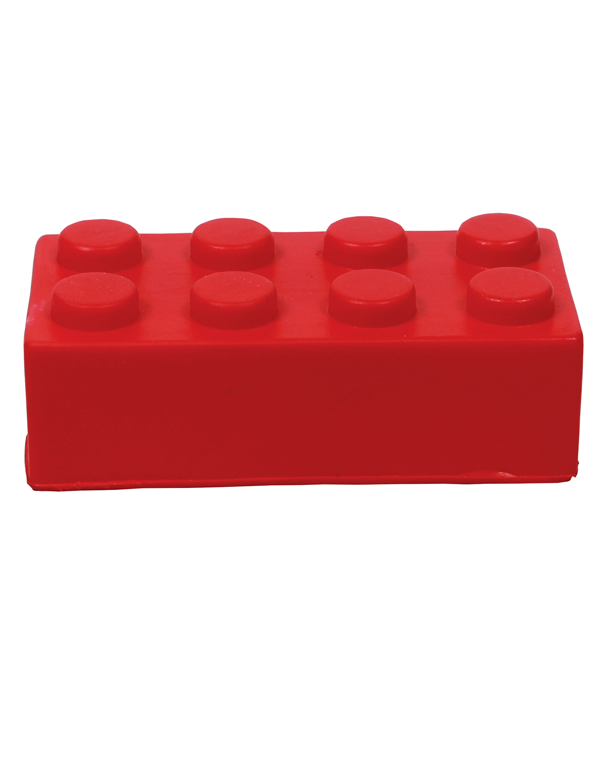 Construction Building Block Shape Stress Ball 15