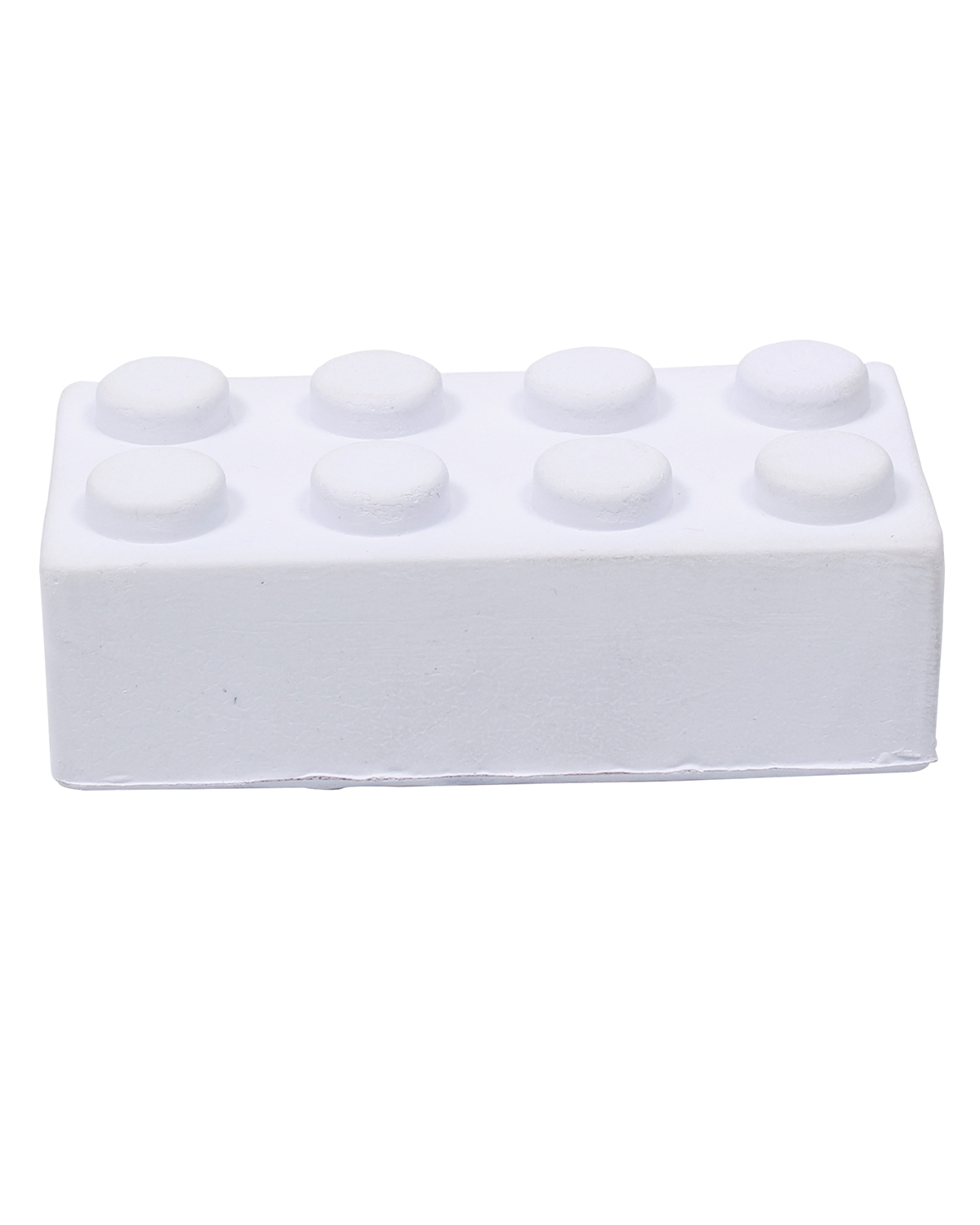 Construction Building Block Shape Stress Ball 19