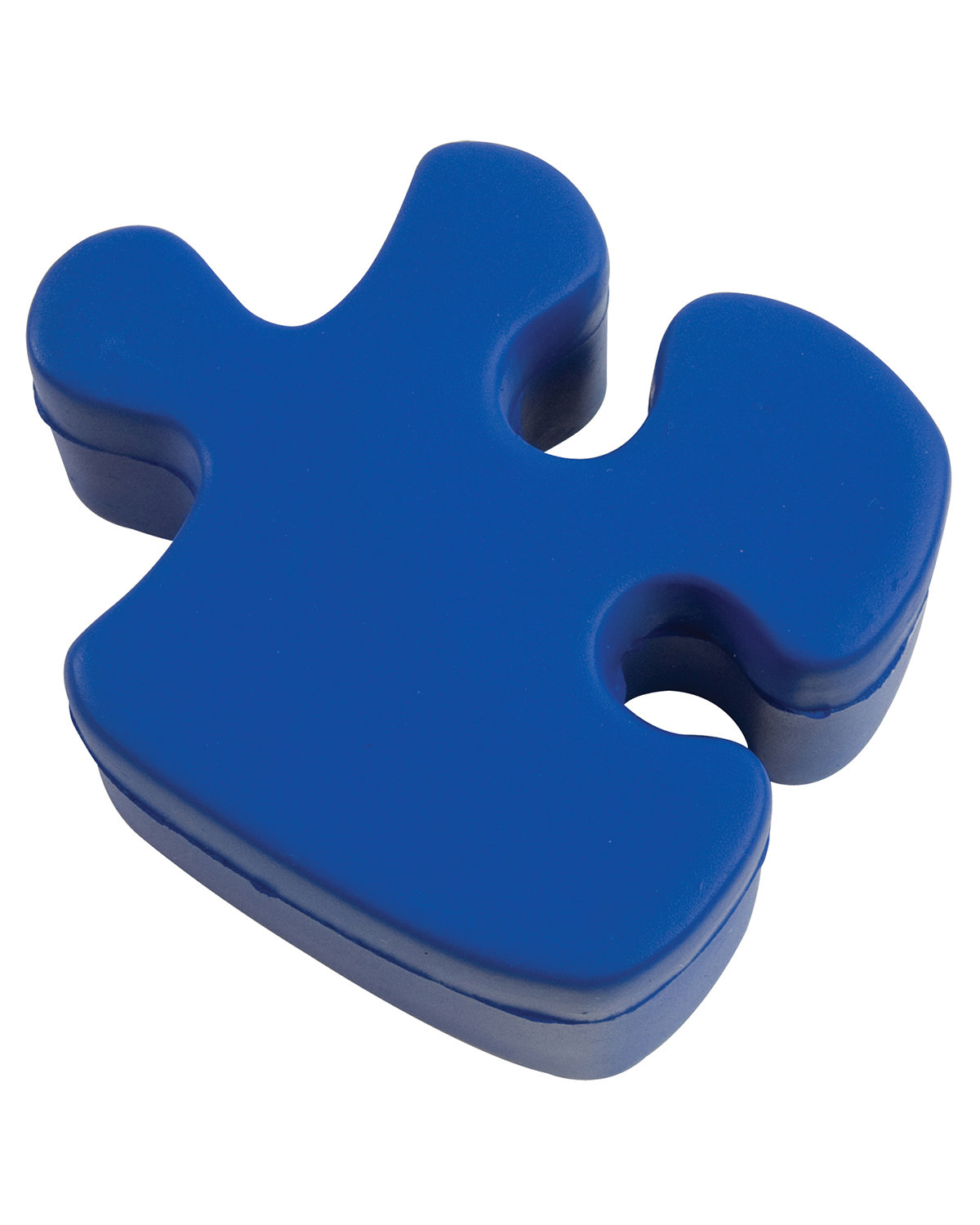 Puzzle Piece Shape Stress Ball 10