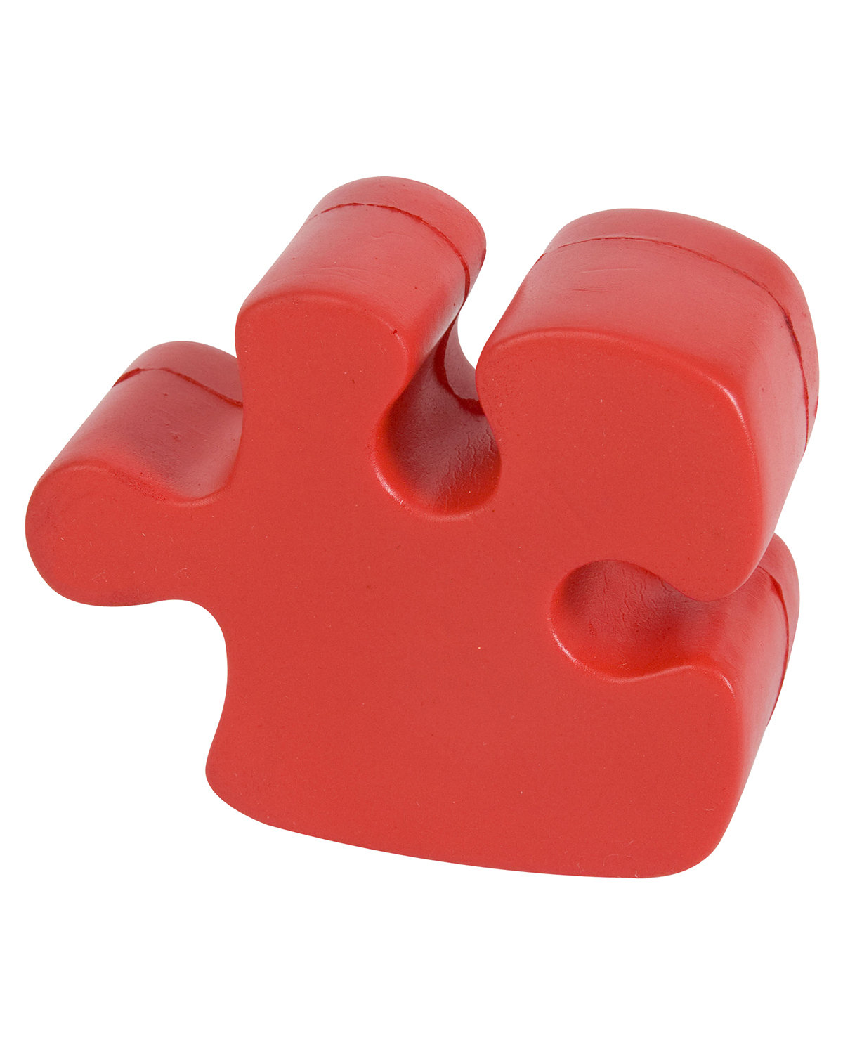 Puzzle Piece Shape Stress Ball 4
