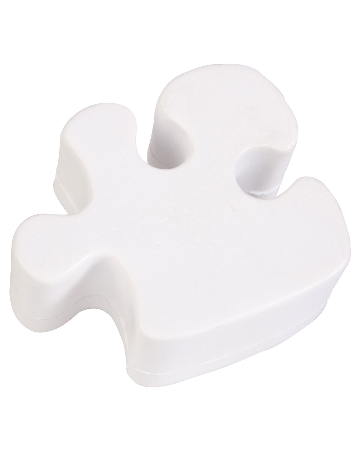 Puzzle Piece Shape Stress Ball 5