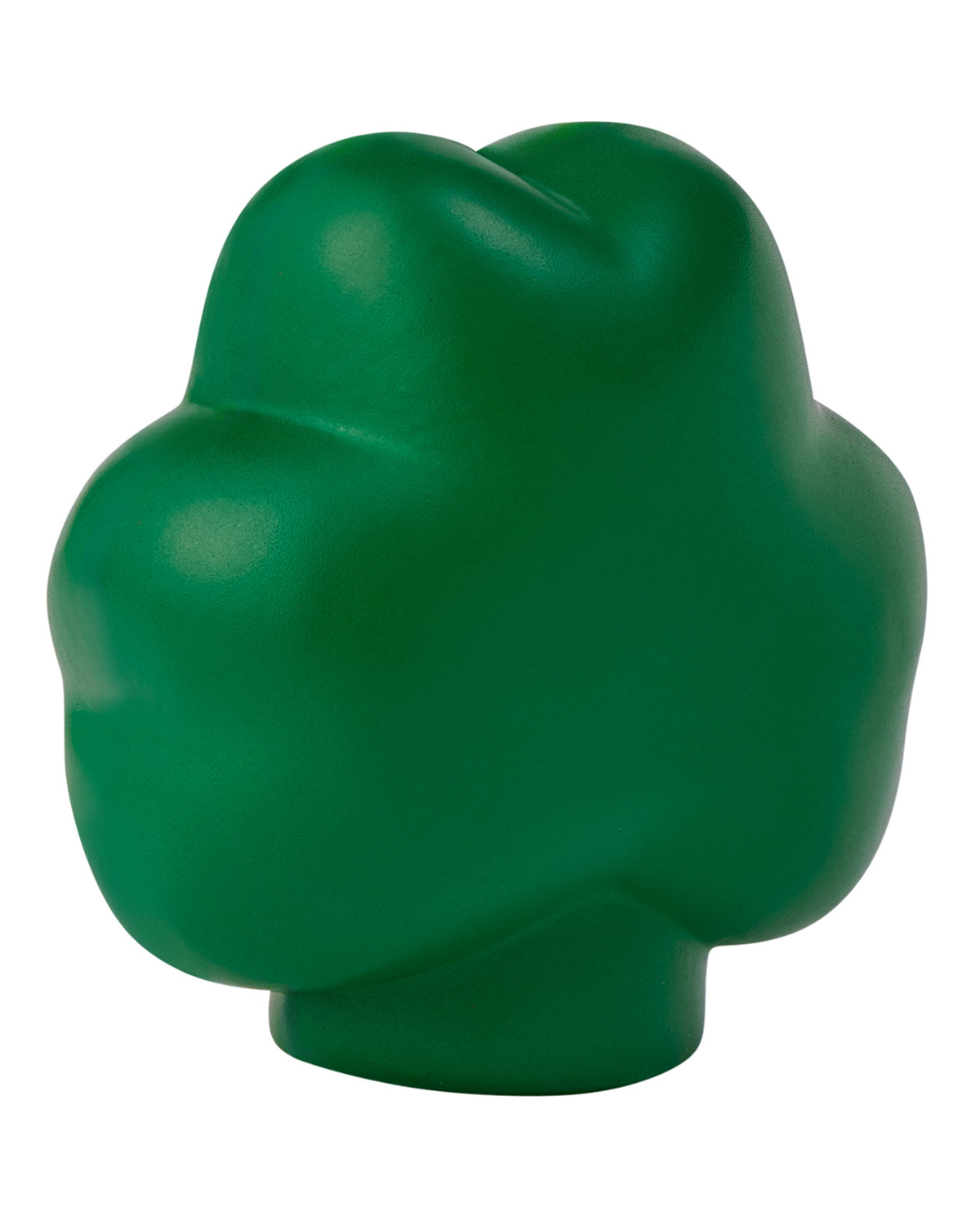 St Patrick's Day Clover Shape Stress Ball 5