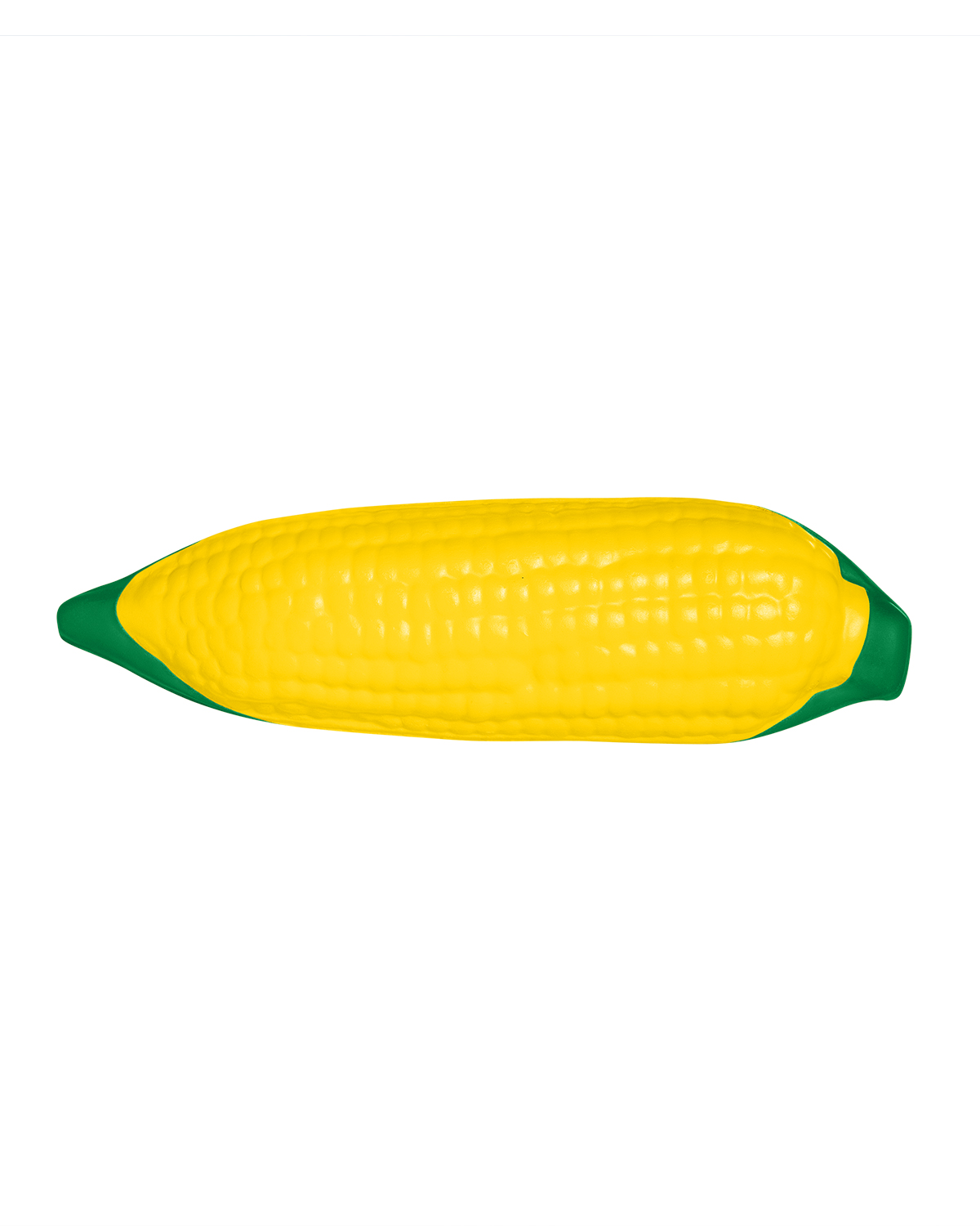 Corn On The Cob Shape Stress Ball 1