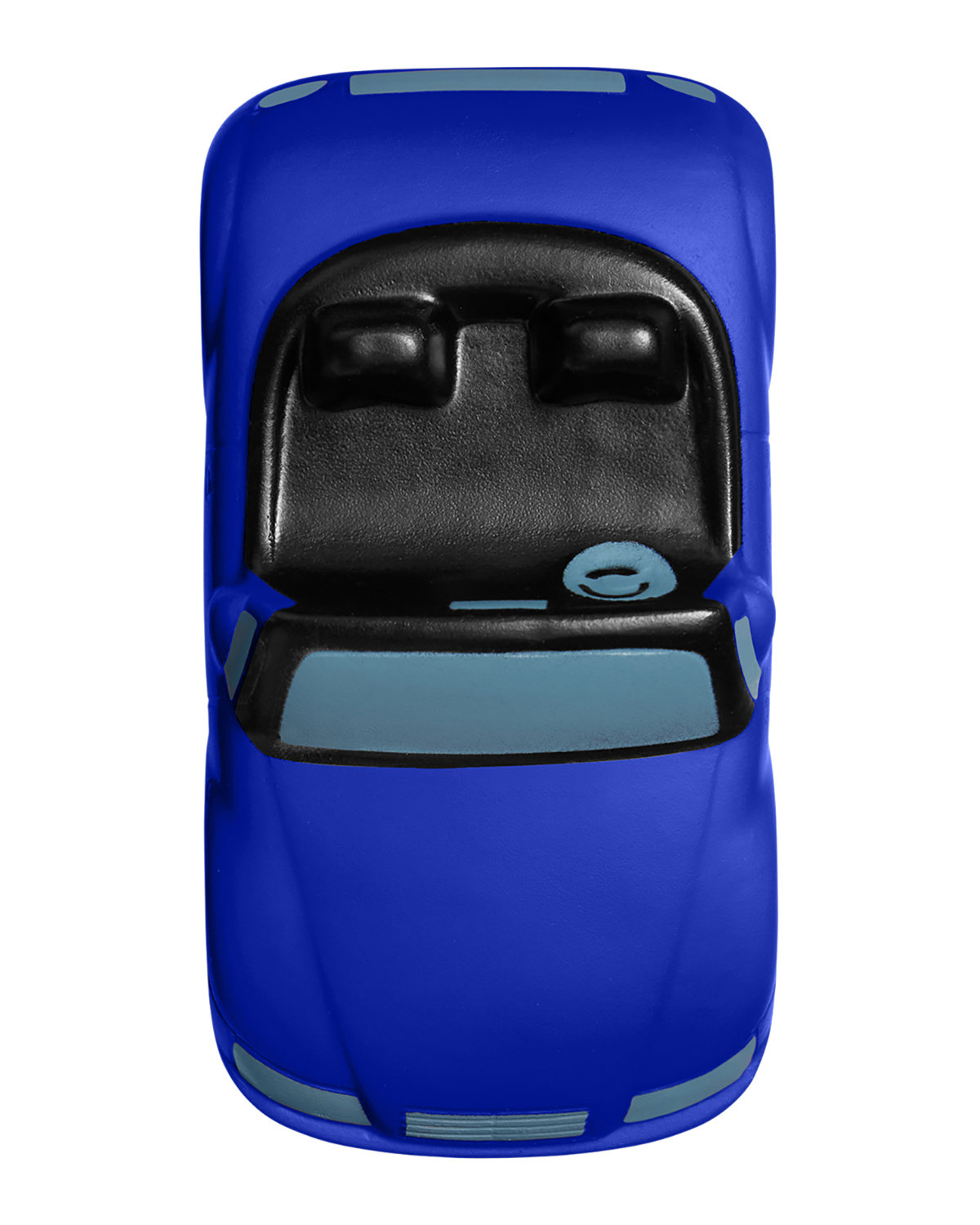 Convertible Sports Car Shape Stress Ball 8