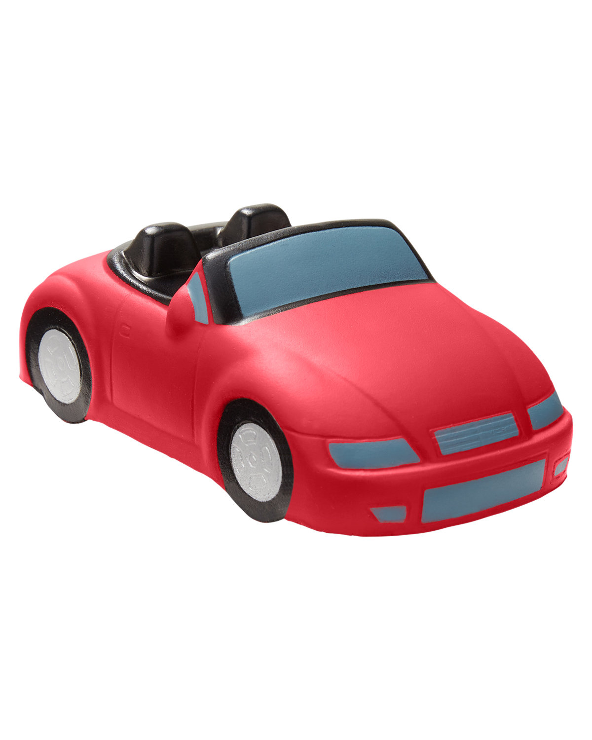 Convertible Sports Car Shape Stress Ball 25