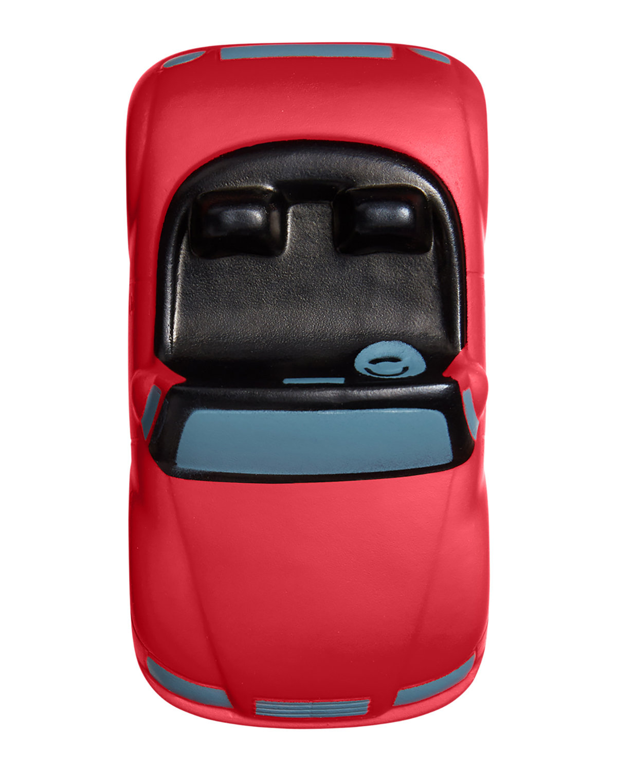 Convertible Sports Car Shape Stress Ball 22