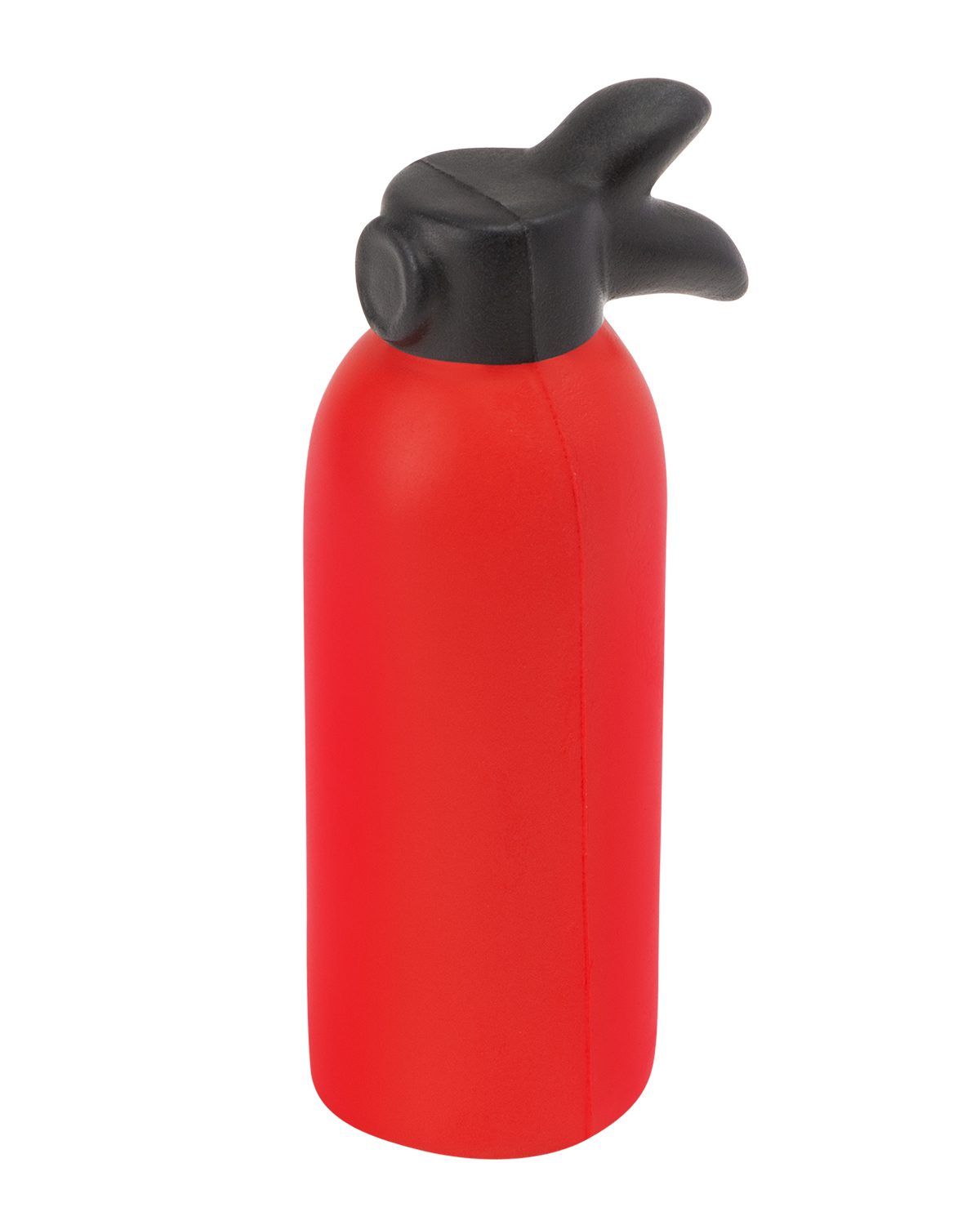 Fire Extinguisher Shape Stress Ball 10