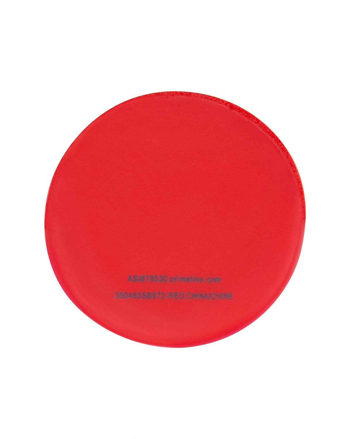 Fire Extinguisher Shape Stress Ball 9
