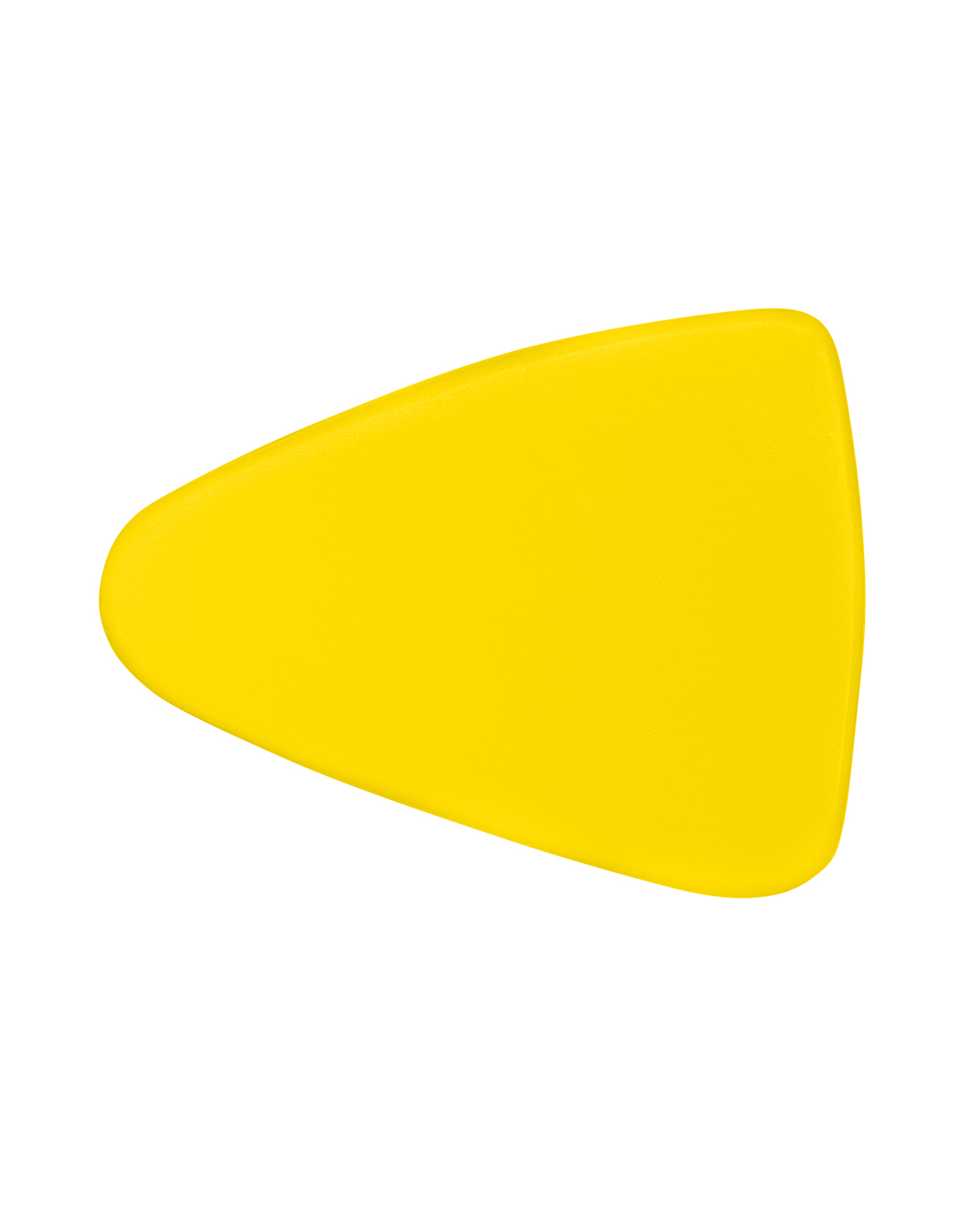 Cheese Wedge Shape Stress Ball 3