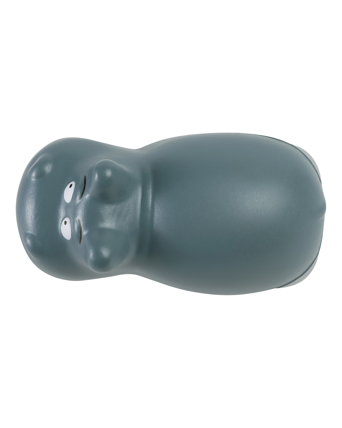 Hippo Shape Stress Ball 1