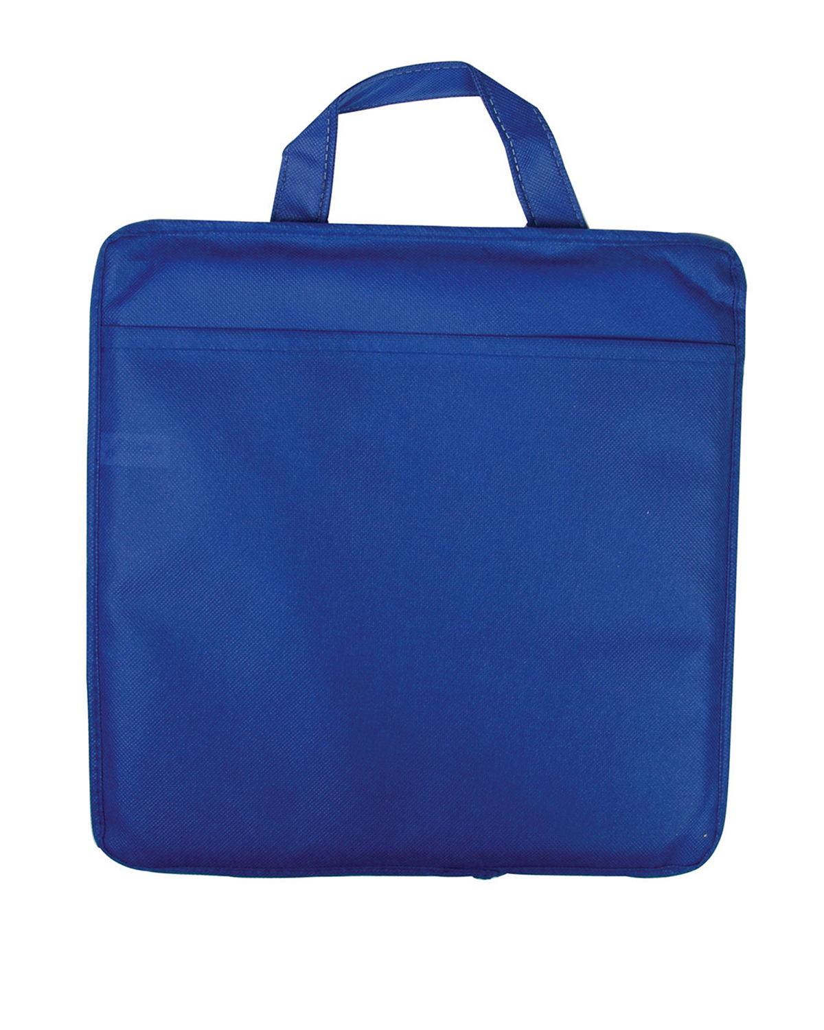 Non-Woven Stadium Cushion 12