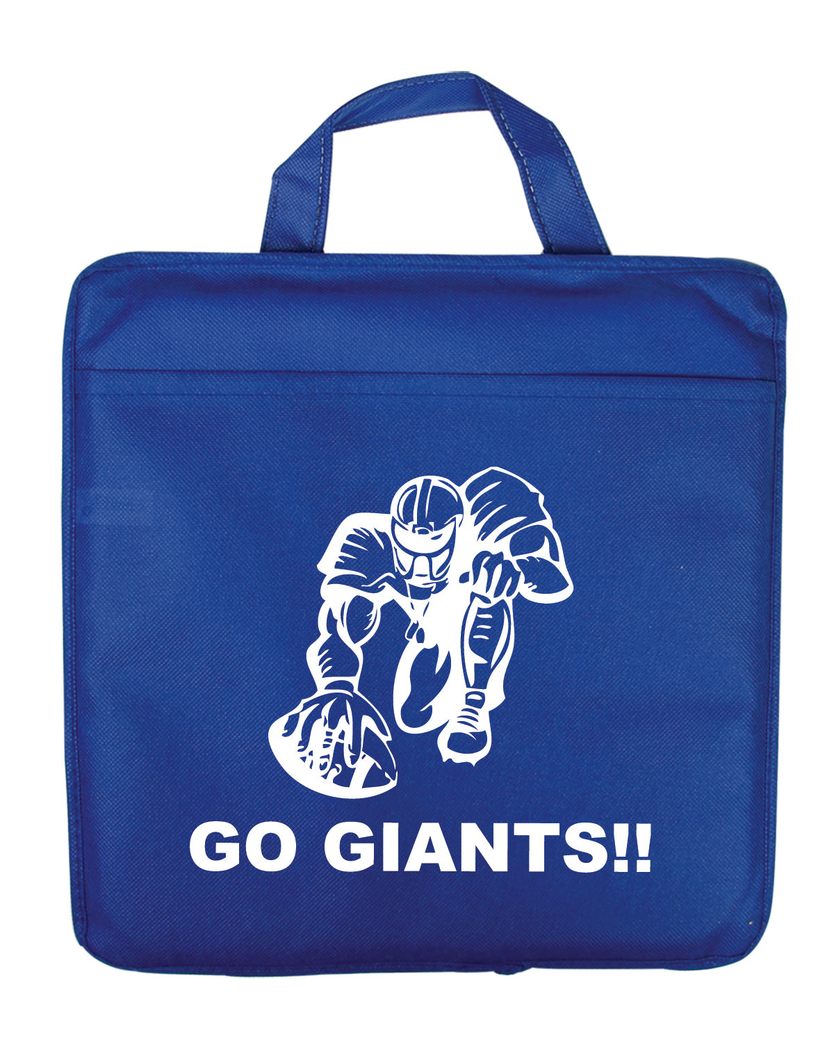 Non-Woven Stadium Cushion 11
