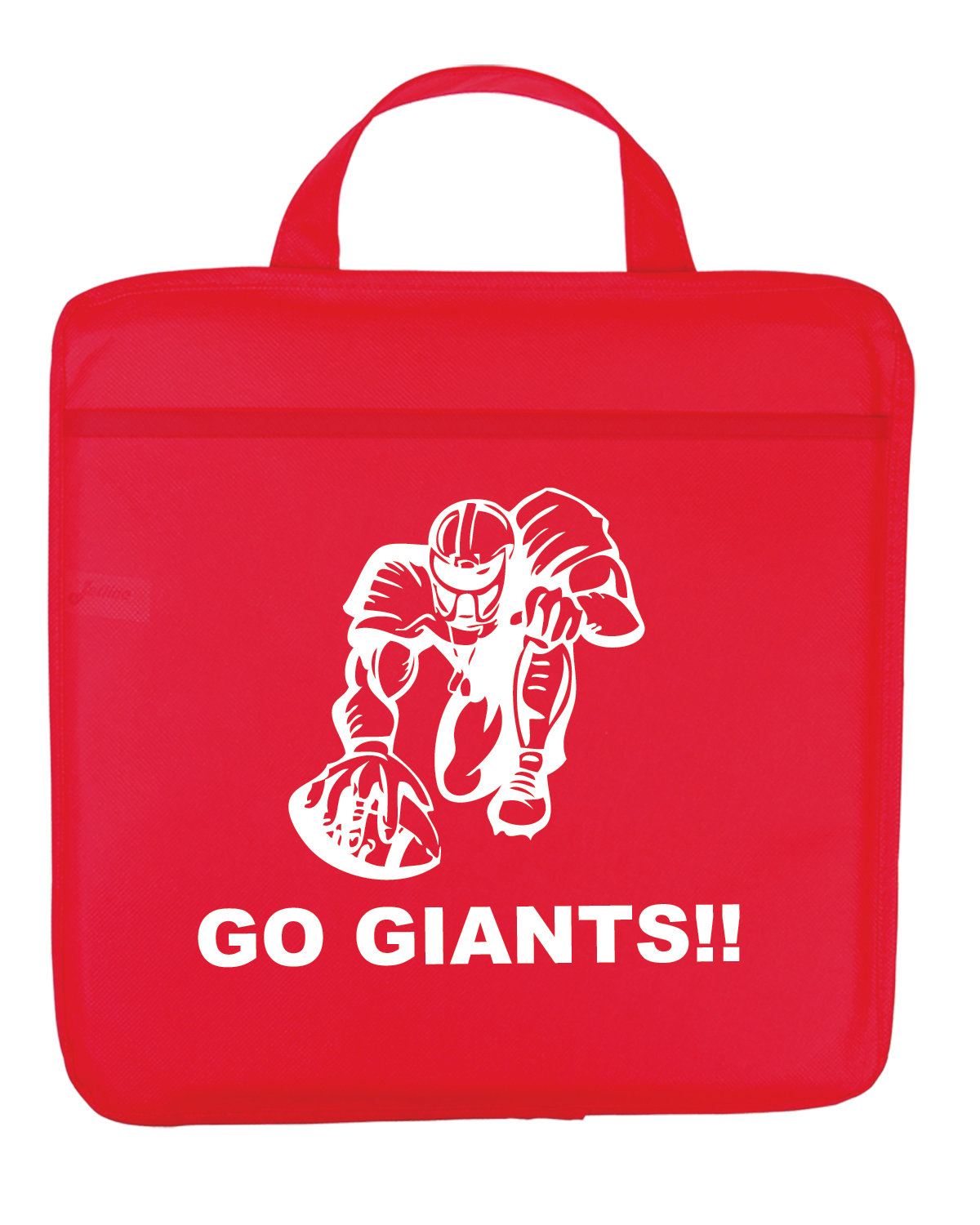 Non-Woven Stadium Cushion 3