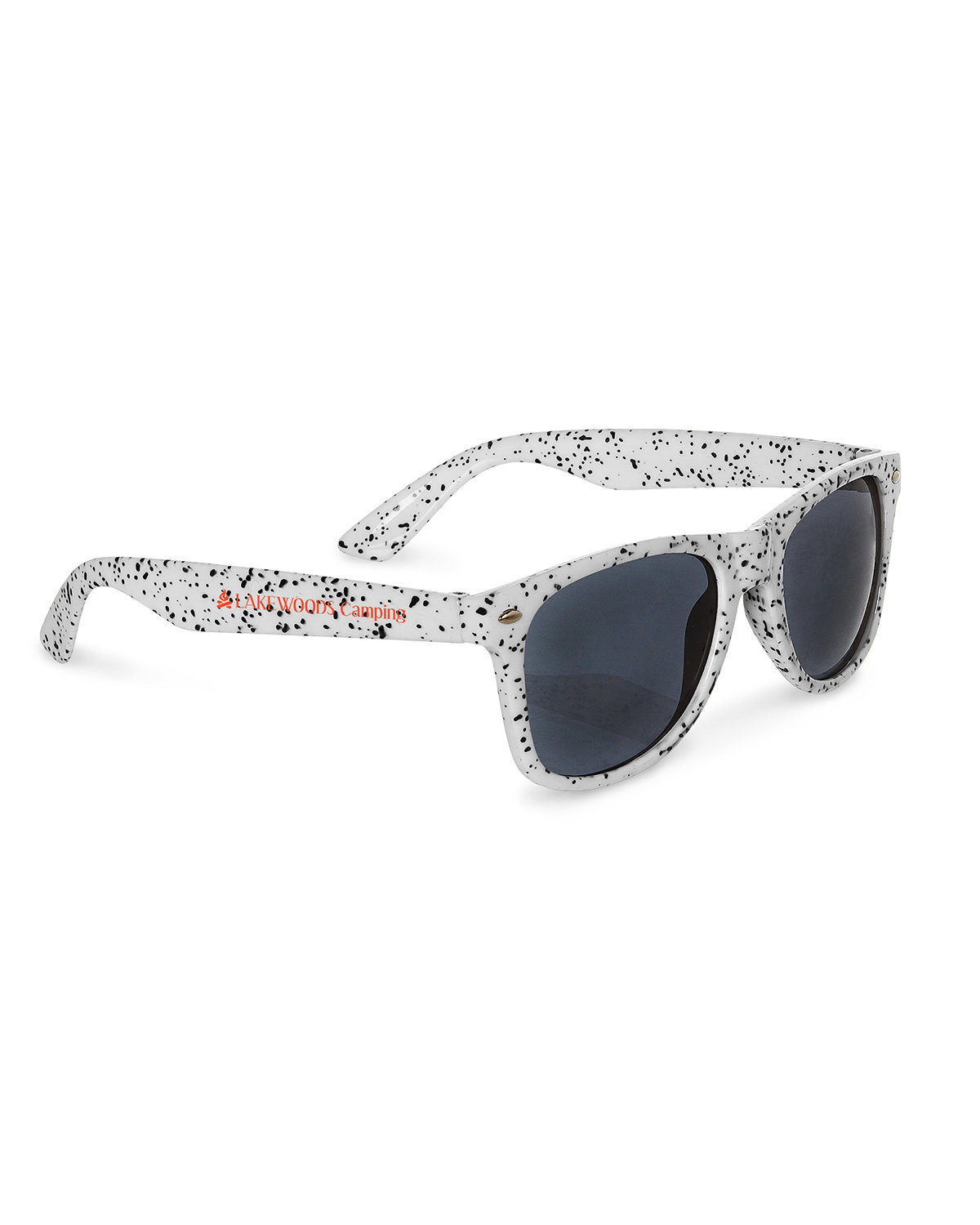 Campfire Sunglasses 1