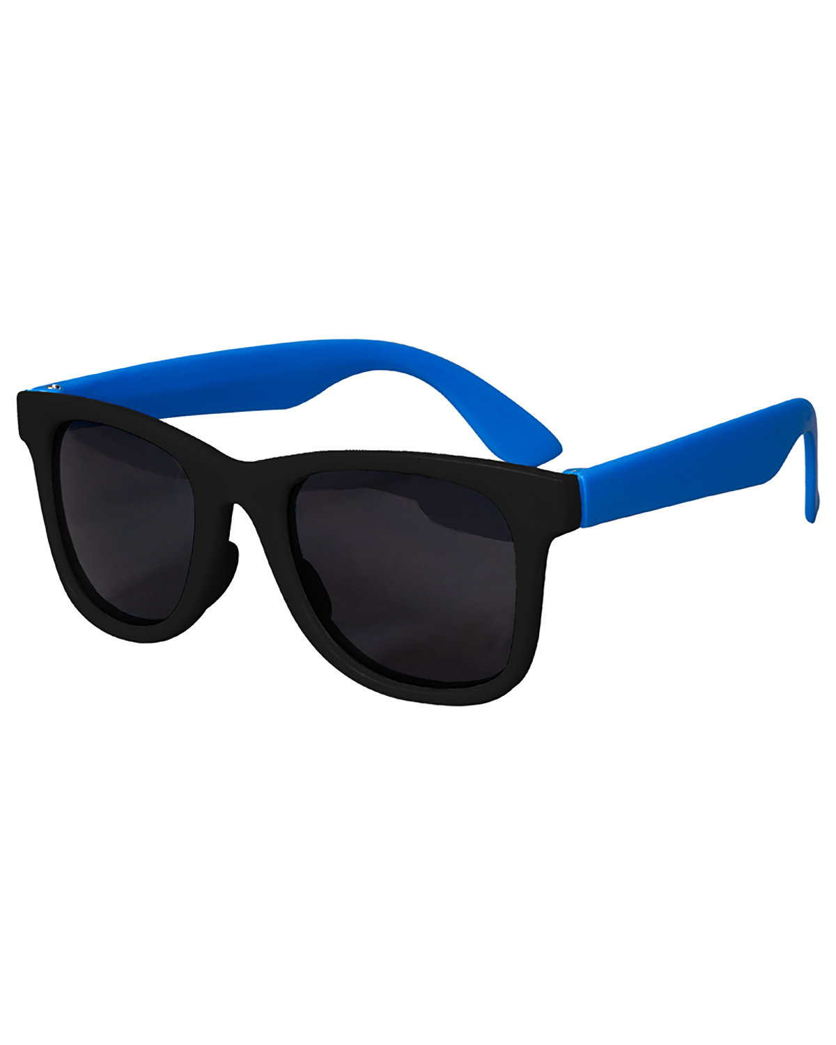 Youth Single-Tone Matte Sunglasses 4