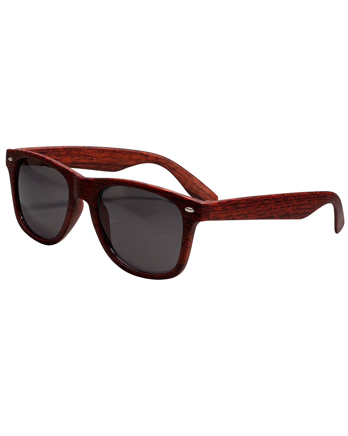 Woodtone Woodgrain Sunglasses 3