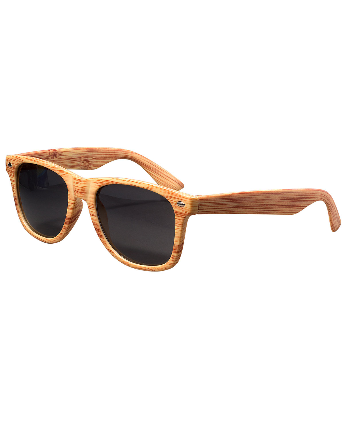 Woodtone Woodgrain Sunglasses 5