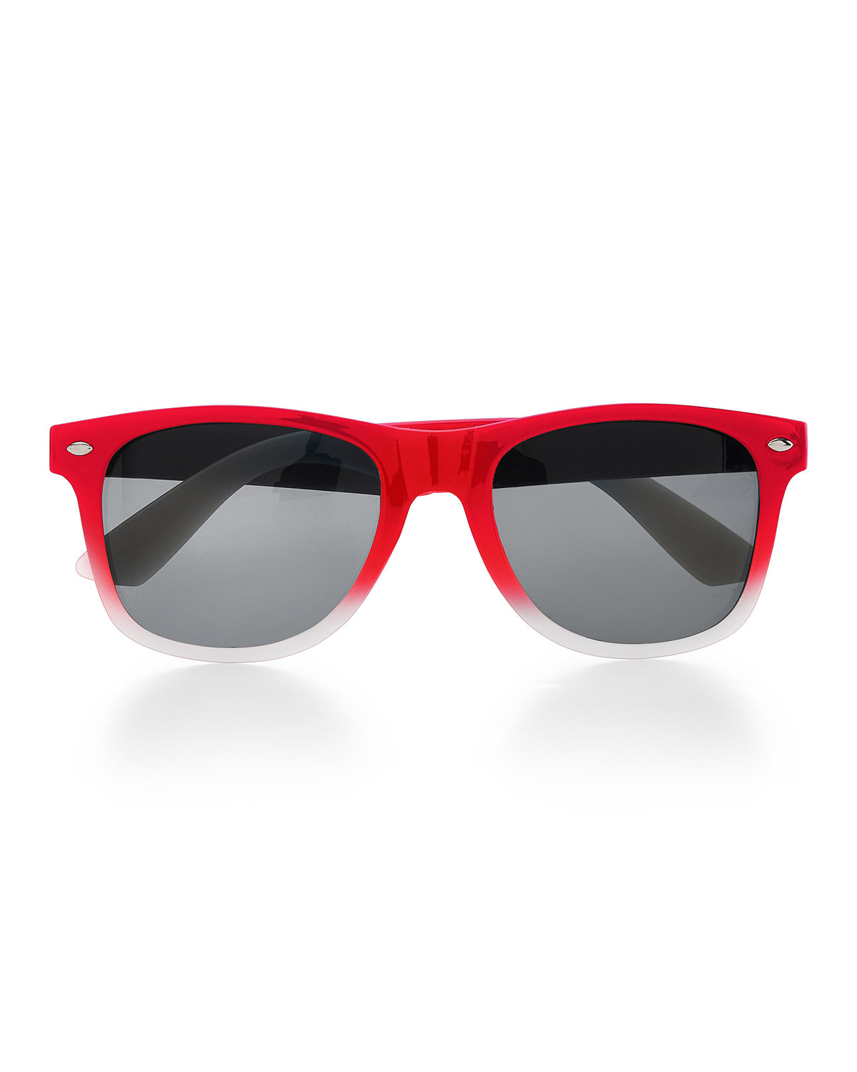 Gradient Frame Sunglasses 7