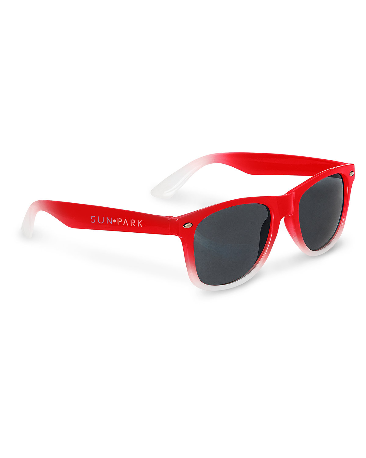 Gradient Frame Sunglasses 6