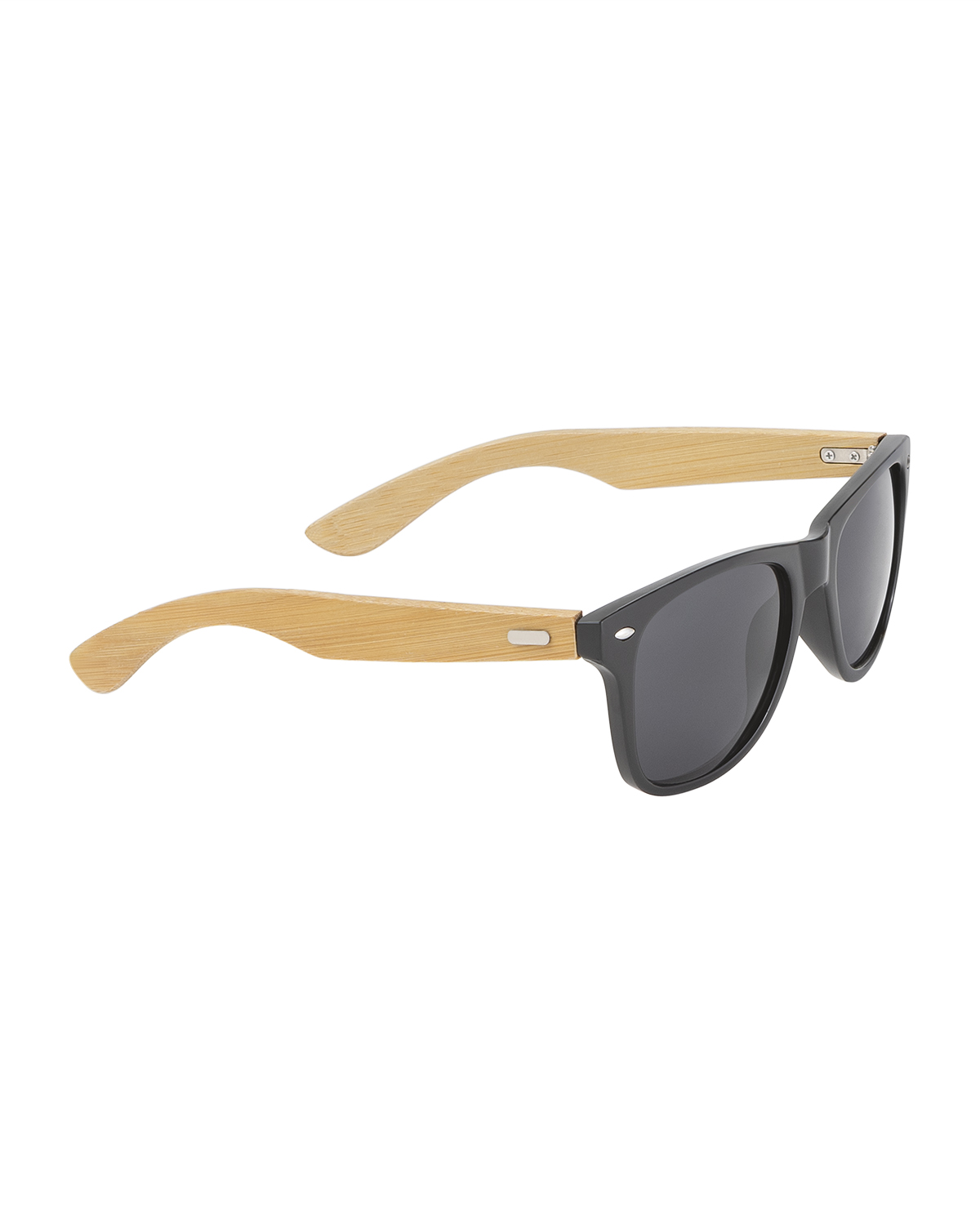 Bamboo & Recycled ABS Sunglasses 3