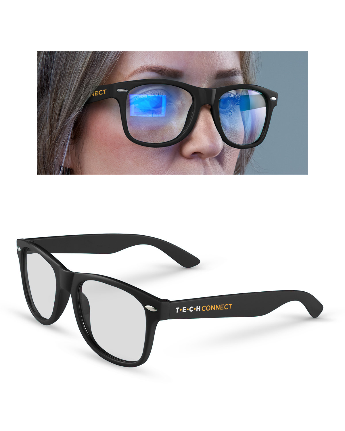 Blue Light Blocking Glasses 14