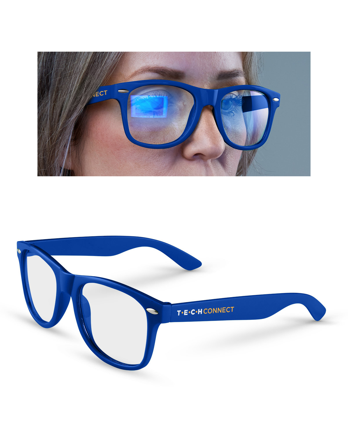 Blue Light Blocking Glasses 13