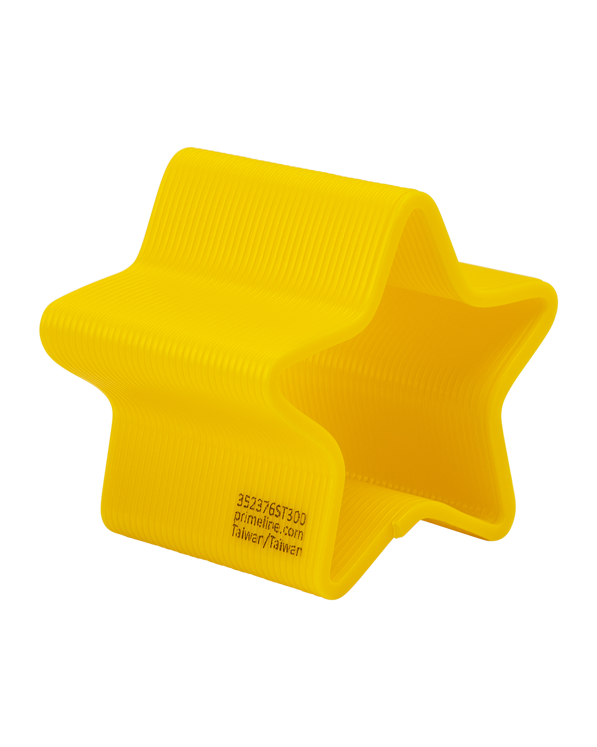Star Shape Spring Thing Toy 24