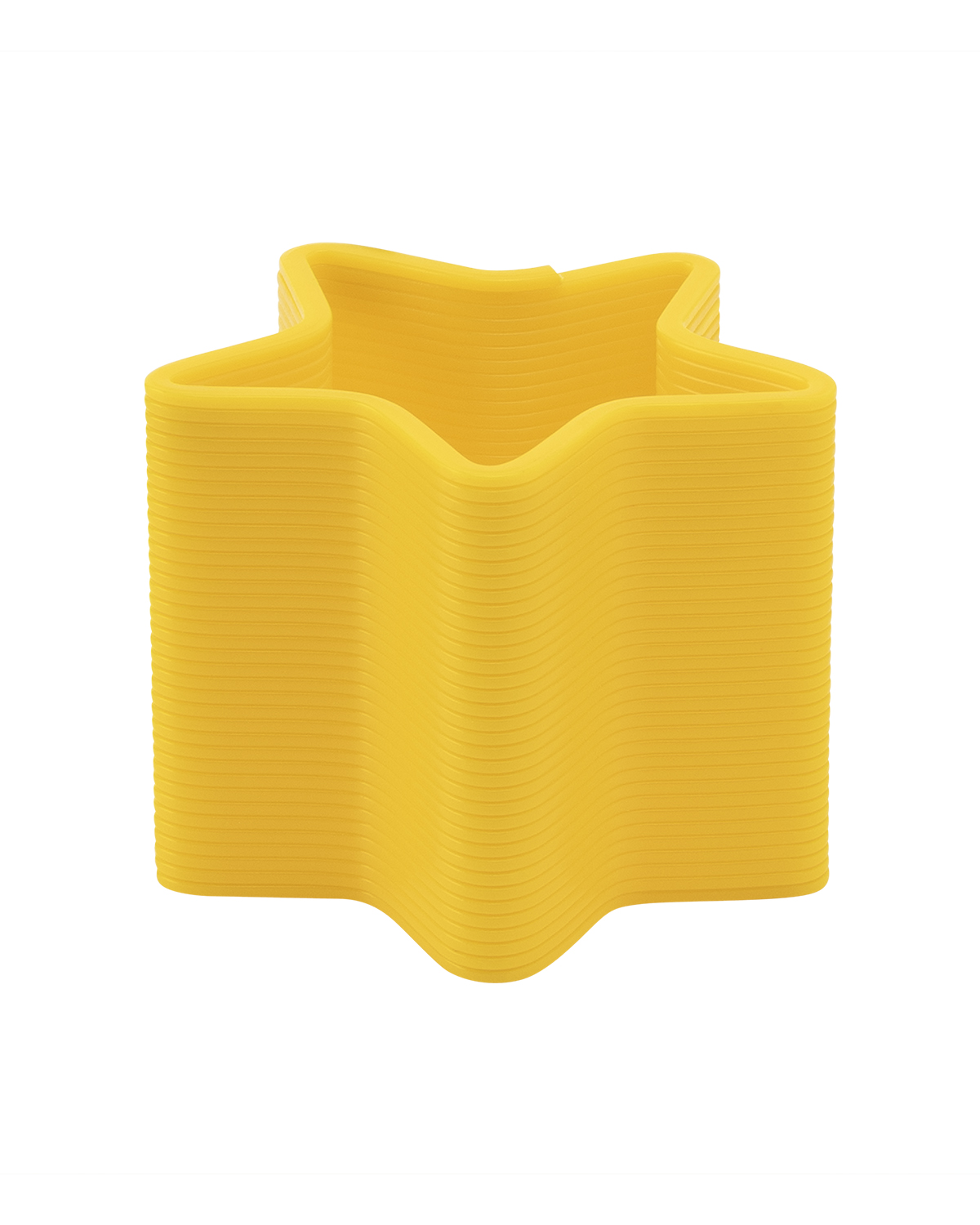 Star Shape Spring Thing Toy 4