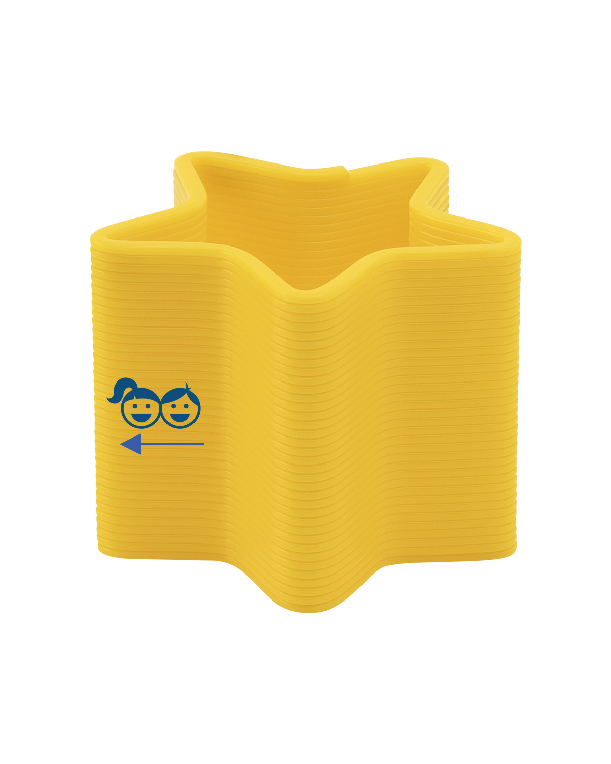 Star Shape Spring Thing Toy 10