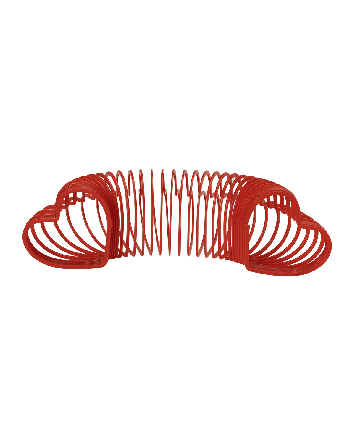 Heart Shape Spring Thing Toy 20