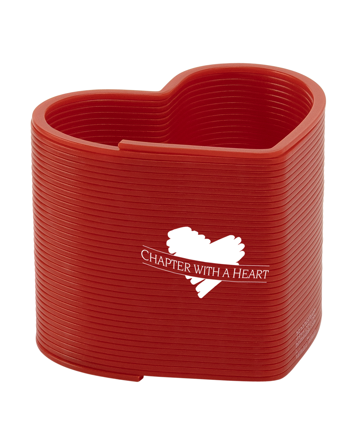 Heart Shape Spring Thing Toy 25