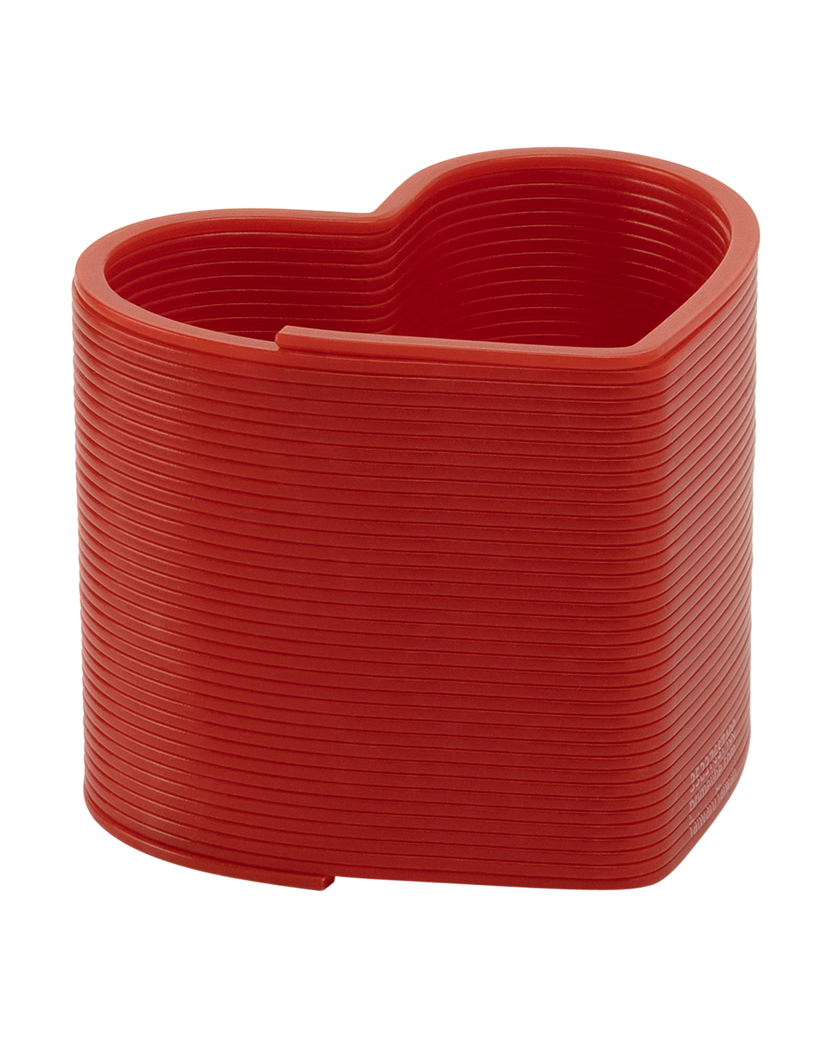 Heart Shape Spring Thing Toy 8