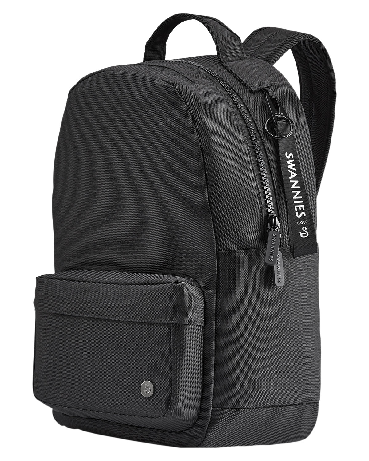 Laptop Backpack with Insulated Front Pocket 7
