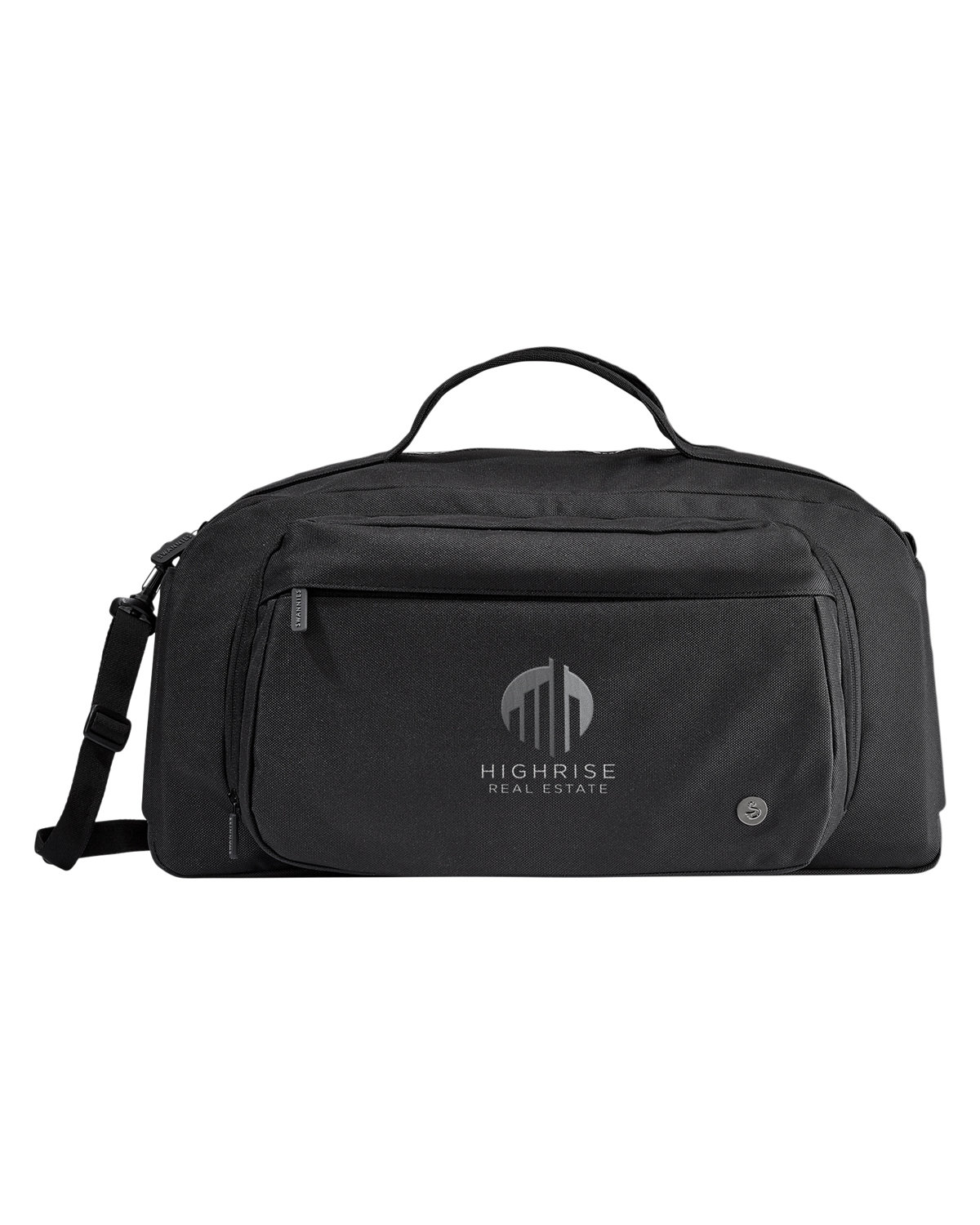 Golf Duffel Bag 6
