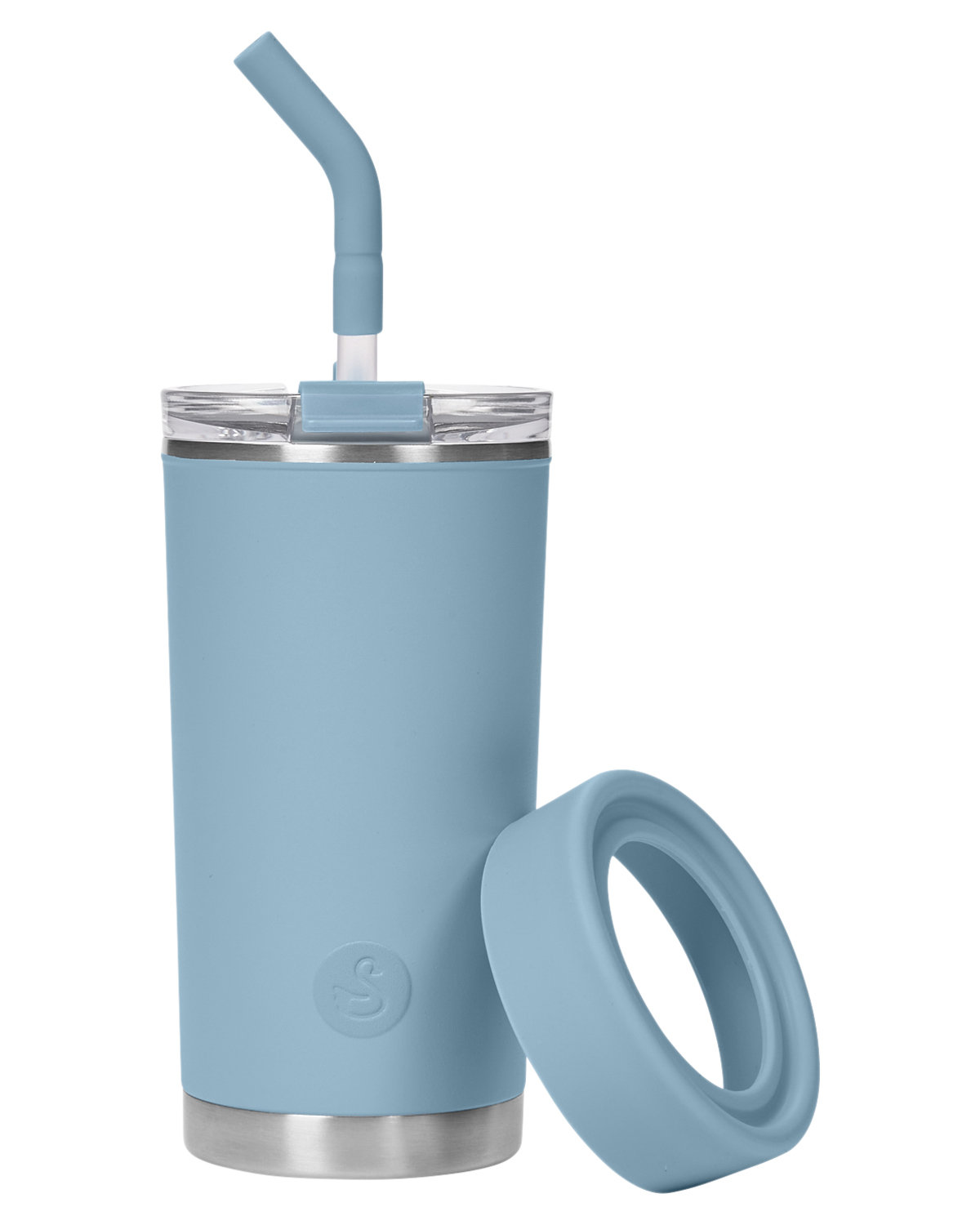 5-in-1 Stainless Steel Can Cooler 9