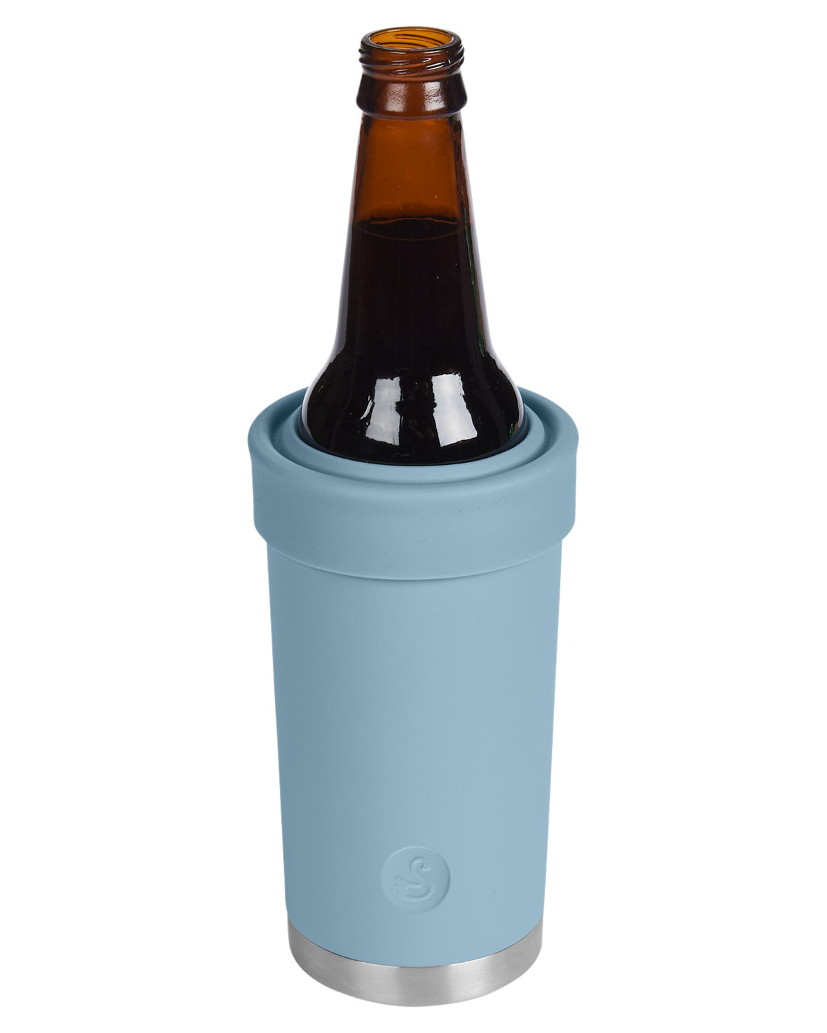 5-in-1 Stainless Steel Can Cooler 26