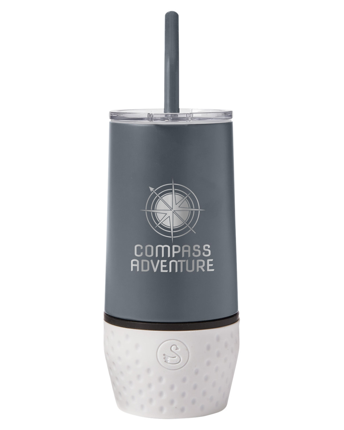 22 oz Ceramic Lined Vacuum Insulated Tumbler 20