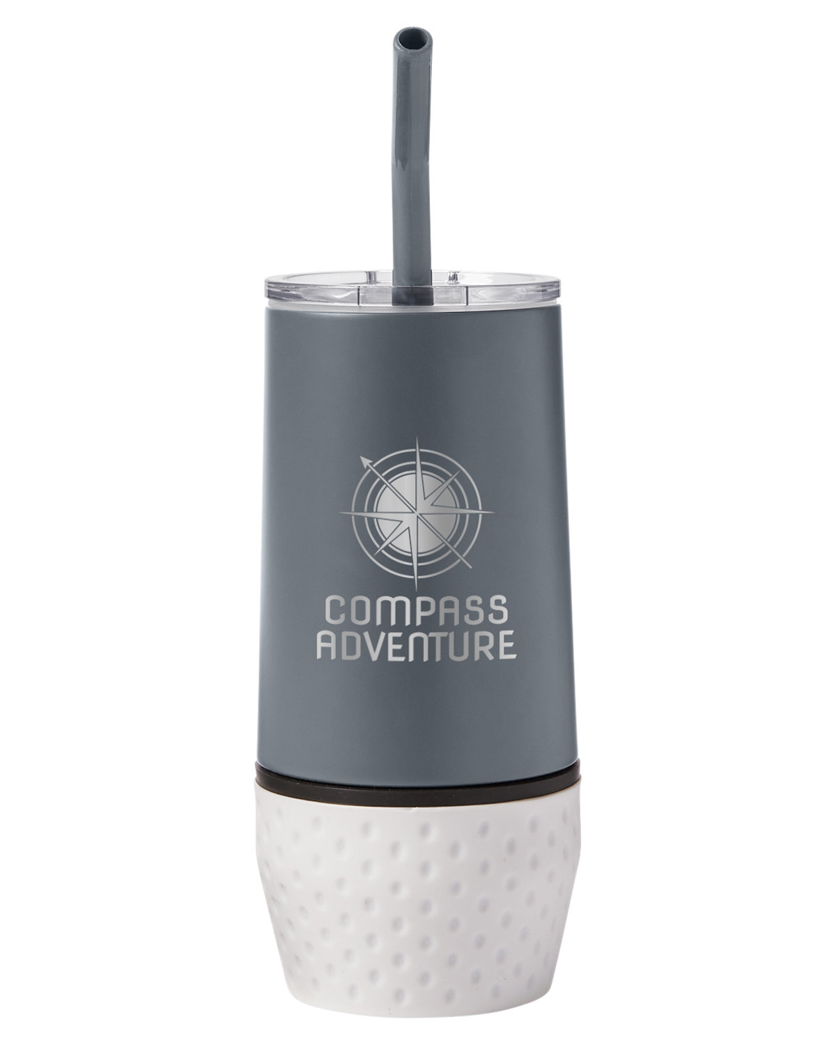 22 oz Ceramic Lined Vacuum Insulated Tumbler 3