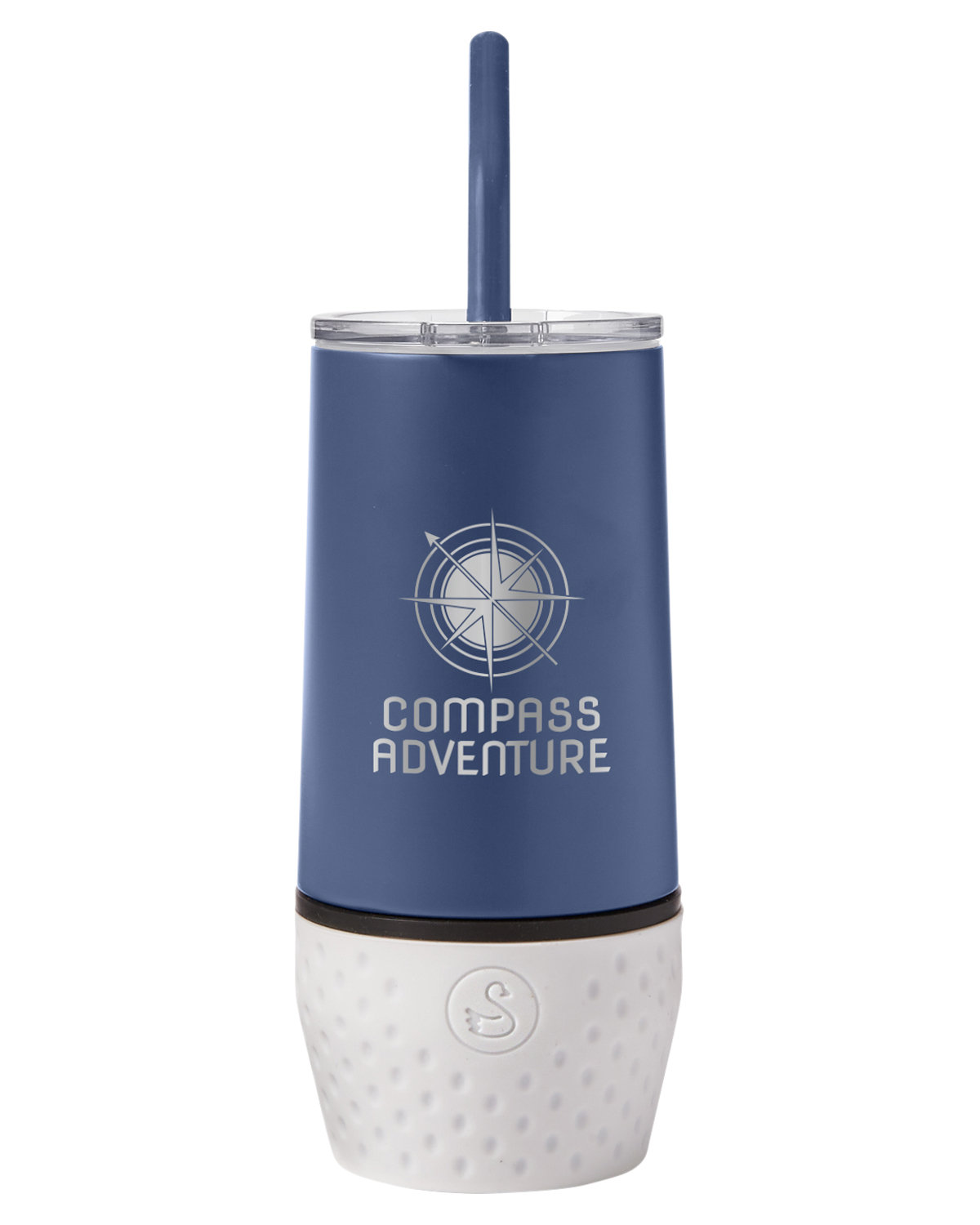 22 oz Ceramic Lined Vacuum Insulated Tumbler 12