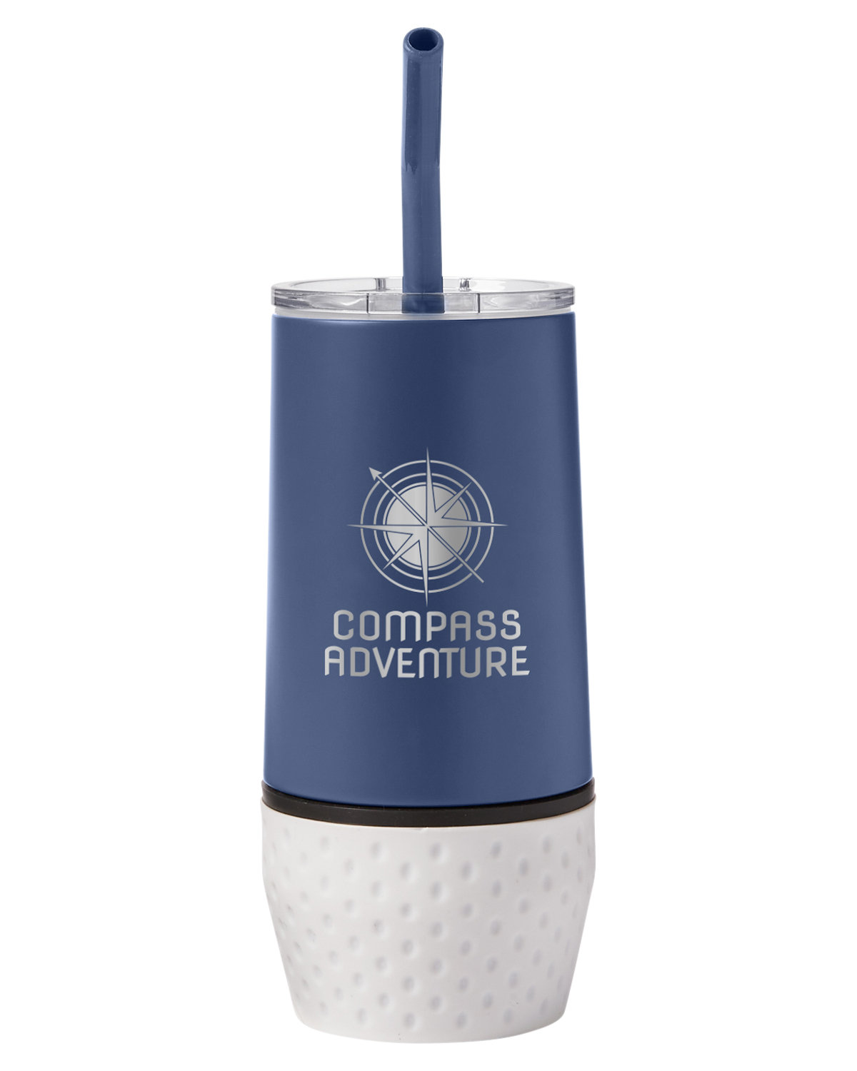 22 oz Ceramic Lined Vacuum Insulated Tumbler 22