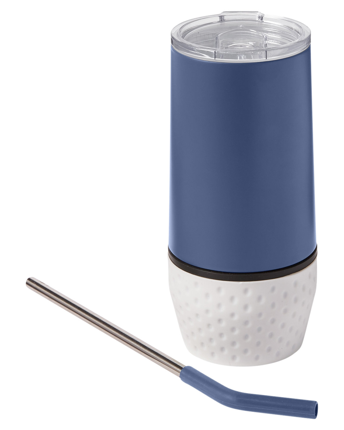 22 oz Ceramic Lined Vacuum Insulated Tumbler 23