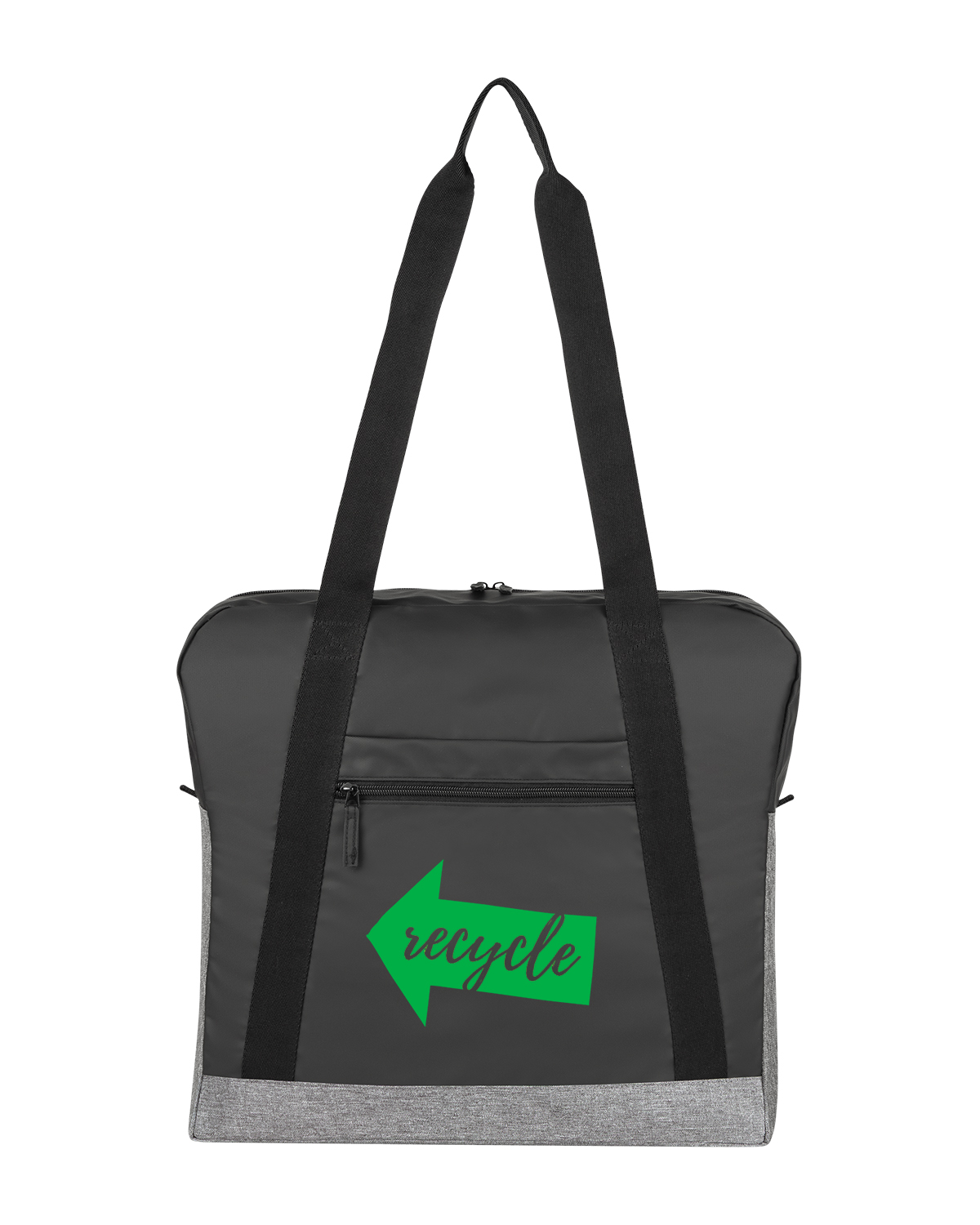 TraverseLite Eco Friendly Carryall Tote Bag 2