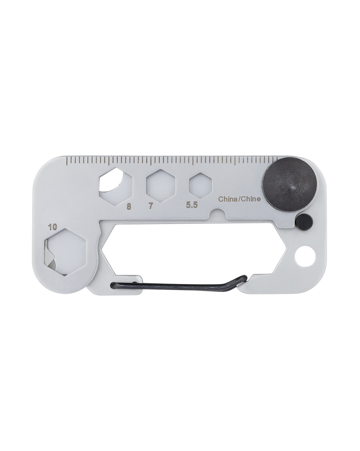 Slim Profile Pocket Multi-Tool 11